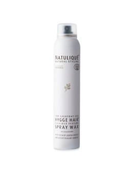 NATULIQUE - VOSK V SPREJI - 200ml - NATULIQUE HYGGE HAIR SPRAY WAX